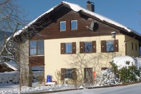 Ferienappartements Südseite