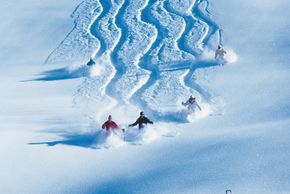Detaillierte Infos zur Unterkunft Tannenhäusel