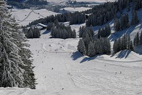 Detaillierte Infos zur Unterkunft Tannenhäusel