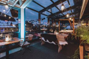 Detaillierte Infos zur Unterkunft THOMSN Central Hotel & Appartements