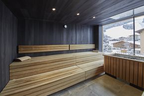 Detaillierte Infos zur Unterkunft THOMSN Central Hotel & Appartements