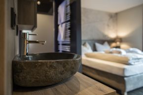 Detaillierte Infos zur Unterkunft THOMSN Central Hotel & Appartements