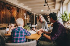 Detaillierte Infos zur Unterkunft THOMSN Central Hotel & Appartements