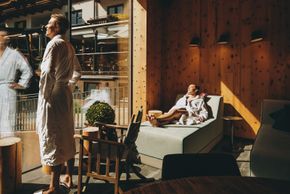 Detaillierte Infos zur Unterkunft THOMSN Central Hotel & Appartements