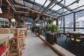 Detaillierte Infos zur Unterkunft THOMSN Central Hotel & Appartements