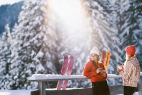 Detaillierte Infos zur Unterkunft THOMSN Central Hotel & Appartements