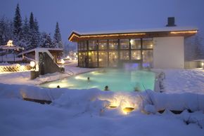 Tirol Camp Fieberbrunn