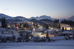 Tirol Camp Fieberbrunn