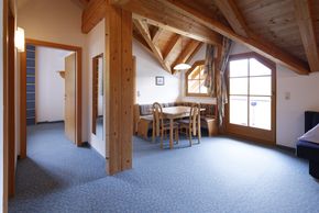 Tirol Camp Fieberbrunn - Appartements