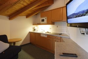 Tirol Camp Fieberbrunn - Appartements