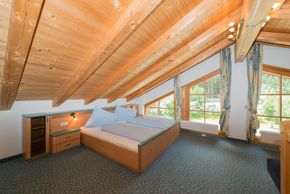 Tirol Camp Fieberbrunn - Appartements & Zimmer