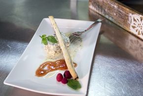 Tirol Camp Fieberbrunn - Restaurant