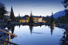 Tirol Camp Fieberbrunn