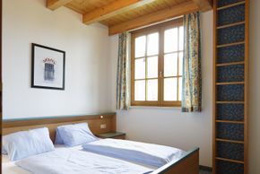 Tirol Camp Fieberbrunn - Appartements & Zimmer