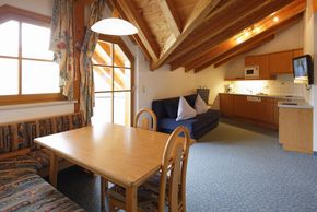 Tirol Camp Fieberbrunn - Appartements