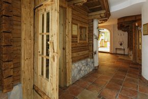 Tirol Camp Fieberbrunn - Wellness