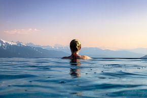 Detaillierte Infos zur Unterkunft Tratterhof Mountain Sky Hotel