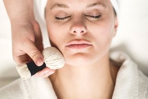 Verwöhnprogramm im neuen Atrium Spa