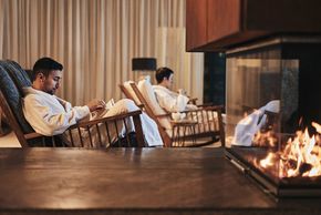 Detaillierte Infos zur Unterkunft Travel Charme Ifen Hotel Kleinwalsertal