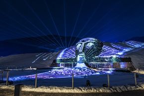 Detaillierte Infos zur Unterkunft Aktivhotel Tuxerhof