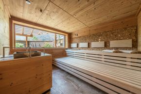 Kräutersauna