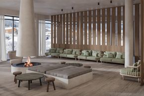 Detaillierte Infos zur Unterkunft Ullrhaus