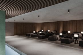 Detaillierte Infos zur Unterkunft Ullrhaus