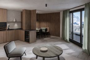 Detaillierte Infos zur Unterkunft Ullrhaus