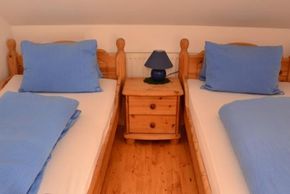 Detaillierte Infos zur Unterkunft Urlaub am Huberhof im Almenland