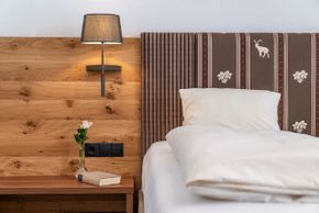 Detaillierte Infos zur Unterkunft Urlaub im Aktivhotel Pehab