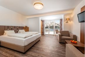 Detaillierte Infos zur Unterkunft Urlaub im Aktivhotel Pehab