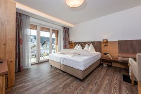 Detaillierte Infos zur Unterkunft Urlaub im Aktivhotel Pehab