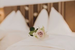 Detaillierte Infos zur Unterkunft Urlaub im Aktivhotel Pehab