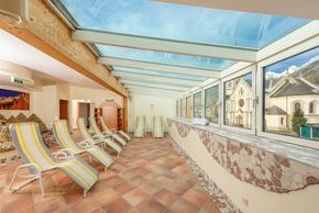 Detaillierte Infos zur Unterkunft Urlaub im Aktivhotel Pehab