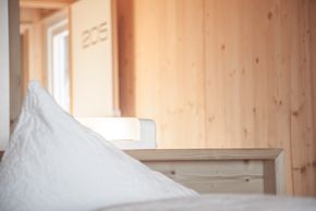 Detaillierte Infos zur Unterkunft Venet Gipfelhotel