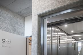 Detaillierte Infos zur Unterkunft Venet Gipfelhotel