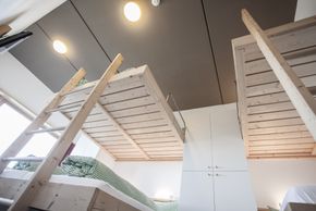 Detaillierte Infos zur Unterkunft Venet Gipfelhotel