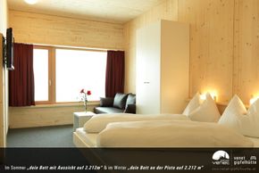 Doppelzimmer Standard