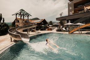 Detaillierte Infos zur Unterkunft Hotel Berghof