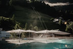 Detaillierte Infos zur Unterkunft Hotel Berghof