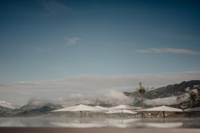 Detaillierte Infos zur Unterkunft Hotel Berghof