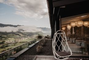 Detaillierte Infos zur Unterkunft Hotel Berghof