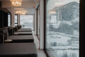 Detaillierte Infos zur Unterkunft Hotel Berghof