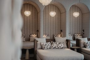 Detaillierte Infos zur Unterkunft Hotel Berghof