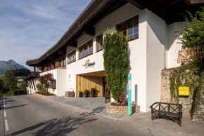 Detaillierte Infos zur Unterkunft 4* Hotel Erlebach für Ihre Auszeit mit Ruhe und Bewegung