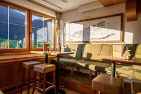 Detaillierte Infos zur Unterkunft 4* Hotel Erlebach für Ihre Auszeit mit Ruhe und Bewegung