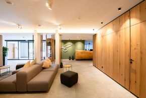 Detaillierte Infos zur Unterkunft 4* Hotel Erlebach für Ihre Auszeit mit Ruhe und Bewegung