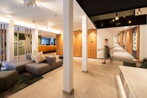 Detaillierte Infos zur Unterkunft 4* Hotel Erlebach für Ihre Auszeit mit Ruhe und Bewegung