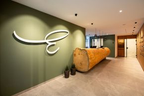 Detaillierte Infos zur Unterkunft 4* Hotel Erlebach für Ihre Auszeit mit Ruhe und Bewegung