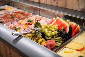 Detaillierte Infos zur Unterkunft 4* Hotel Erlebach für Ihre Auszeit mit Ruhe und Bewegung